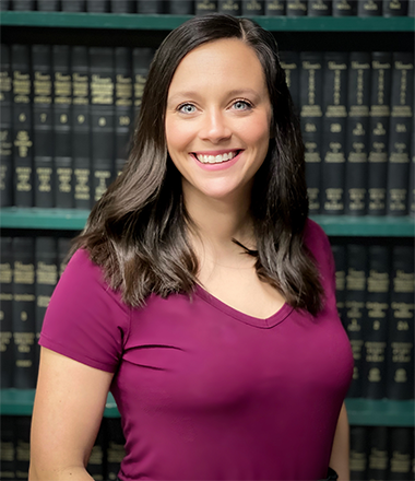 Nicole Ratliff