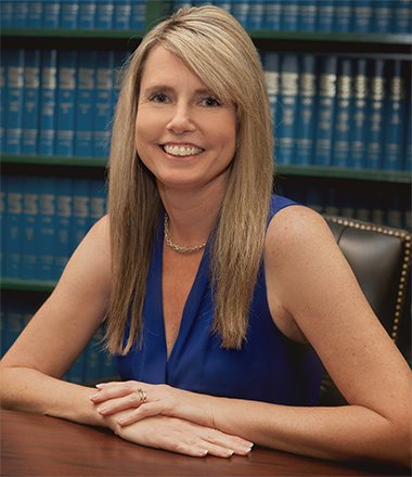 Renae Walker